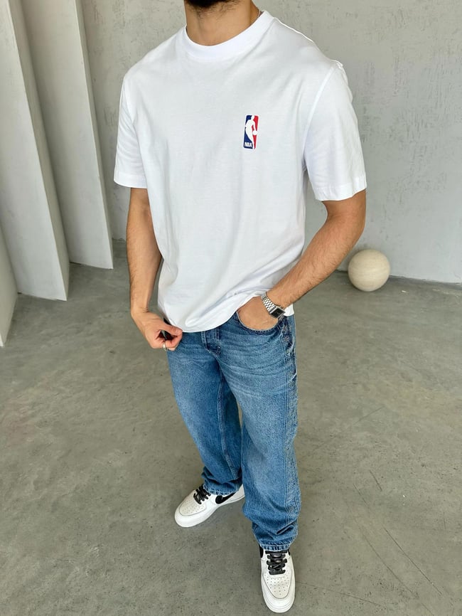 T2005 Nba T-shirt 