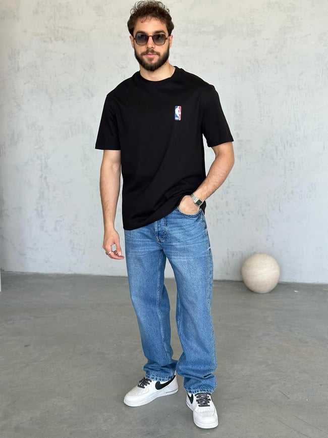 T2005 Nba T-shirt 