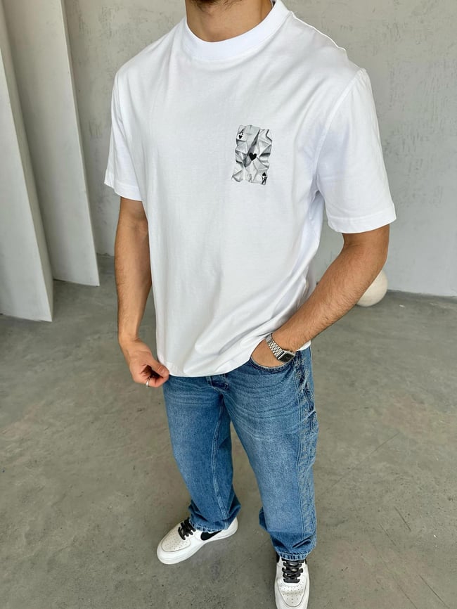 T2007 AS T-shirt 