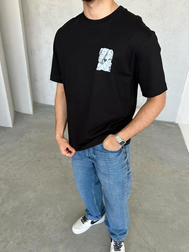 T2007 AS T-shirt 