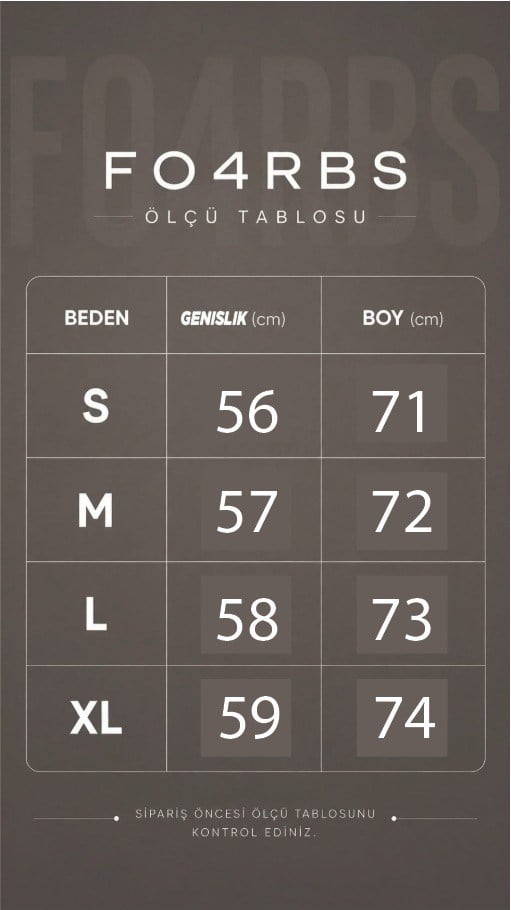 Yıkamalı Modal Kumaş Basic Sweat M Siyah