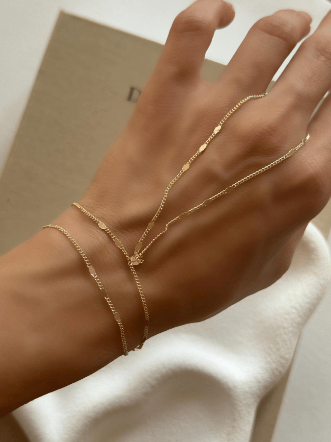 Velora Jewelry