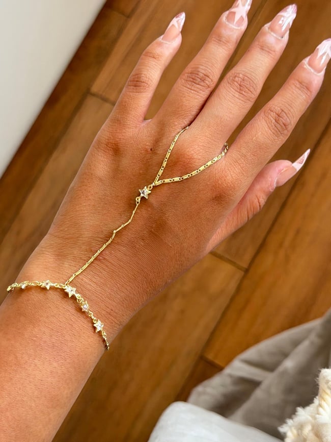 Yıldız Işıltısı Şahmeran