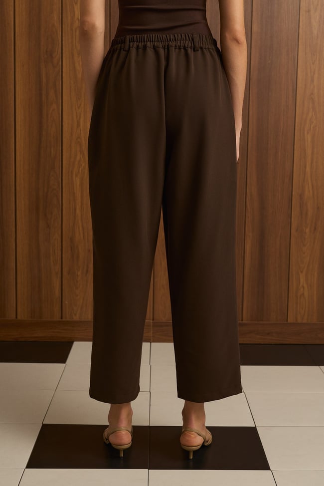 ELİZA CHINO PANTOLON