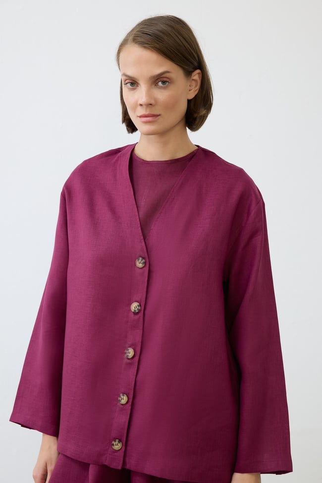 NATURAL %100 KETEN KOLEJ HIRKA TAKIM
