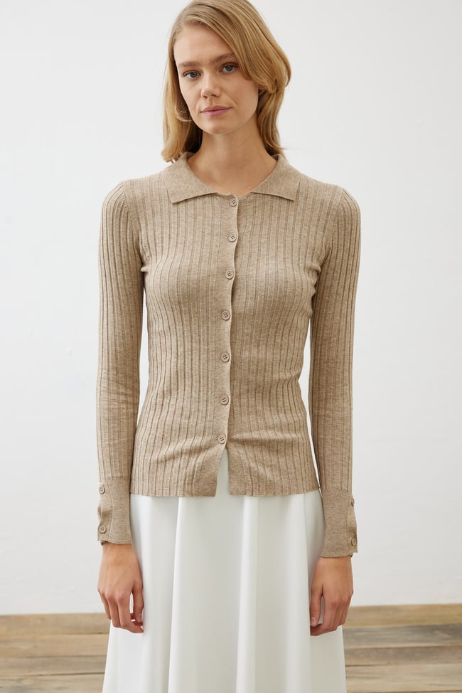 PREMIUM SELECTION YAKALI TRIKO HIRKA