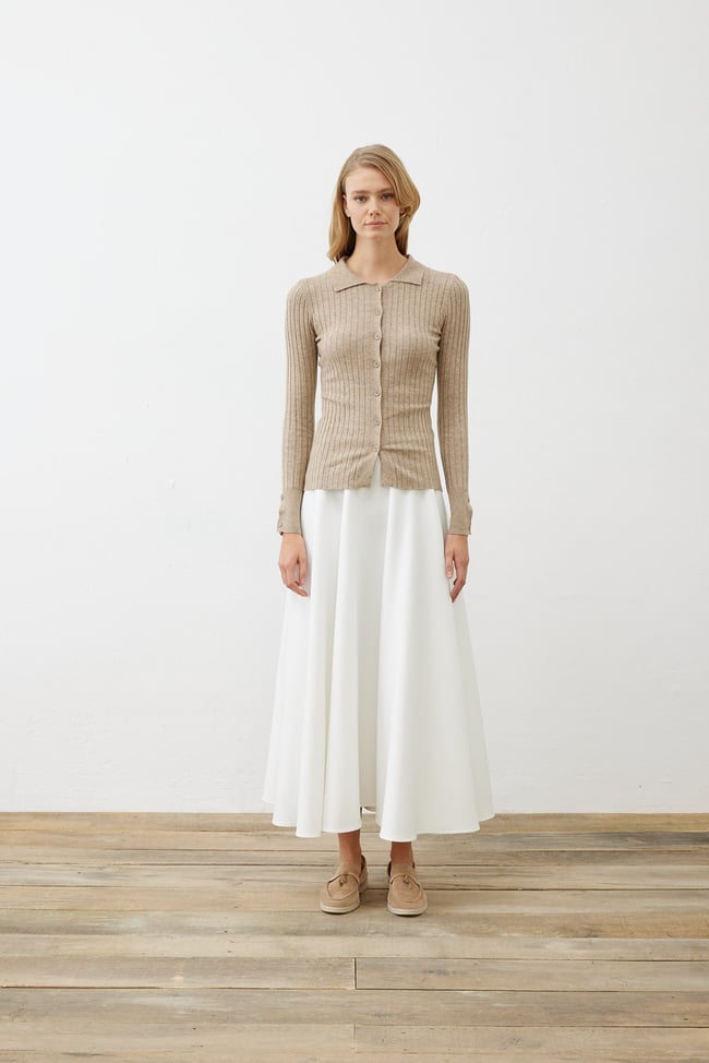 PREMIUM SELECTION YAKALI TRIKO HIRKA