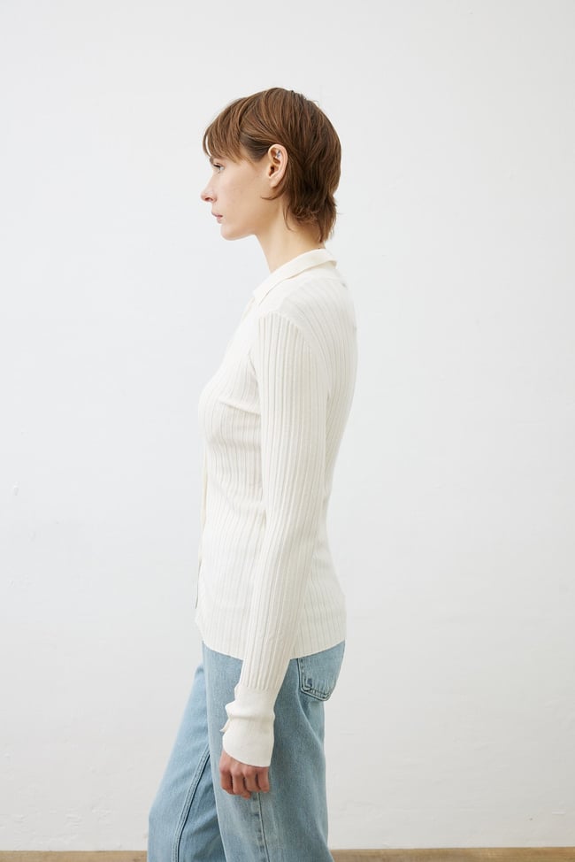 PREMIUM SELECTION YAKALI TRIKO HIRKA