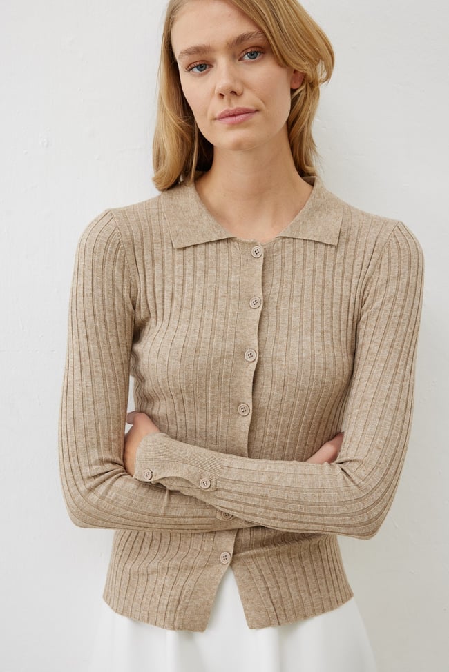 PREMIUM SELECTION YAKALI TRIKO HIRKA