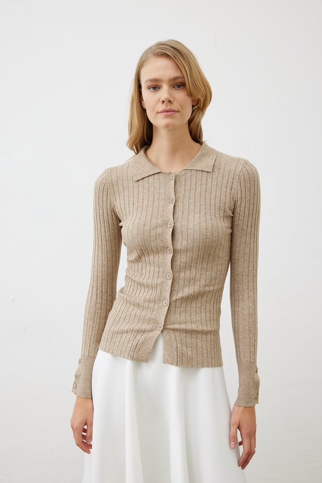 PREMIUM SELECTION YAKALI TRIKO HIRKA
