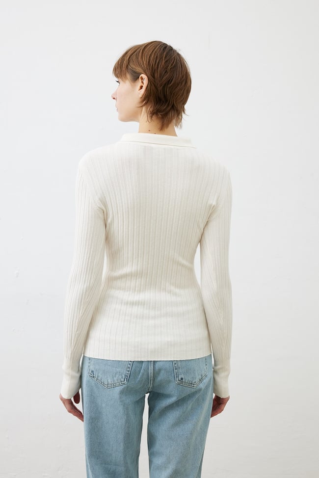 PREMIUM SELECTION YAKALI TRIKO HIRKA