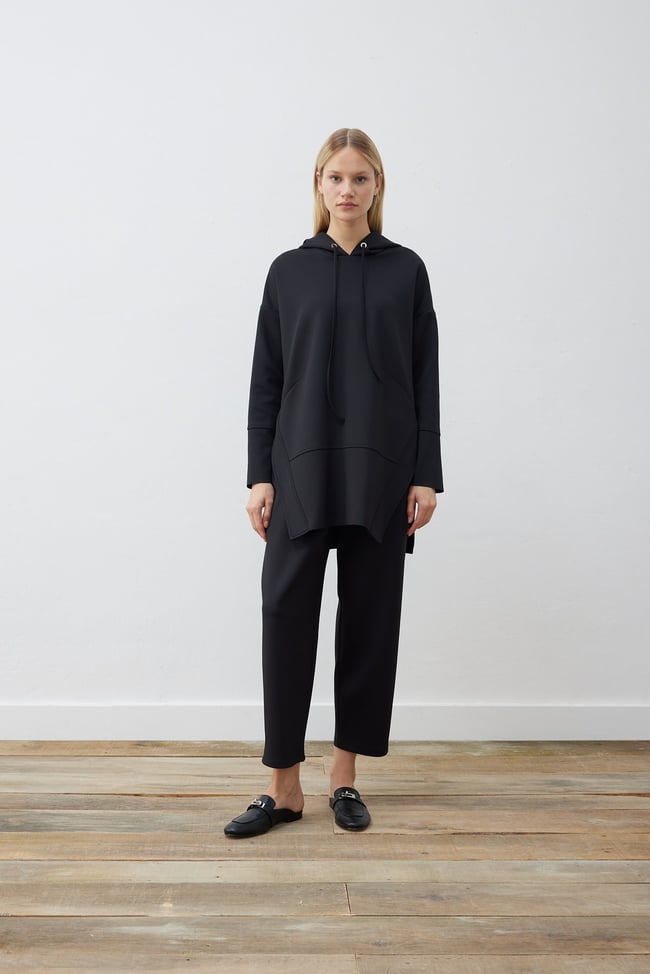 SETA SCUBA SPOR TUNIK