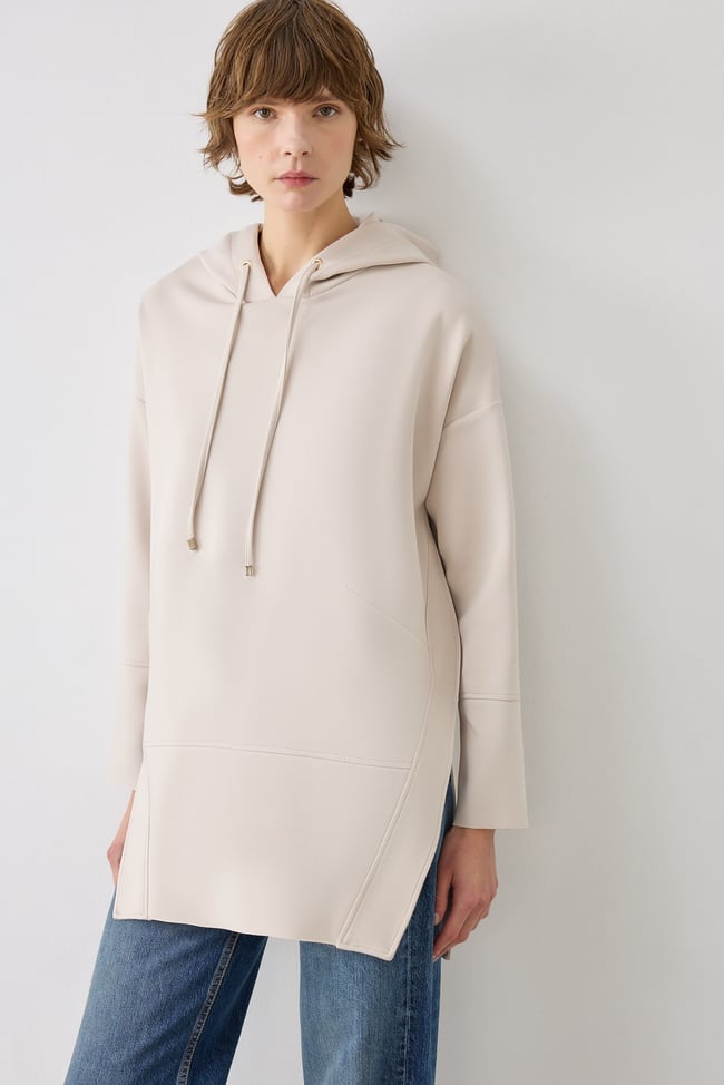 SETA SCUBA SPOR TUNIK
