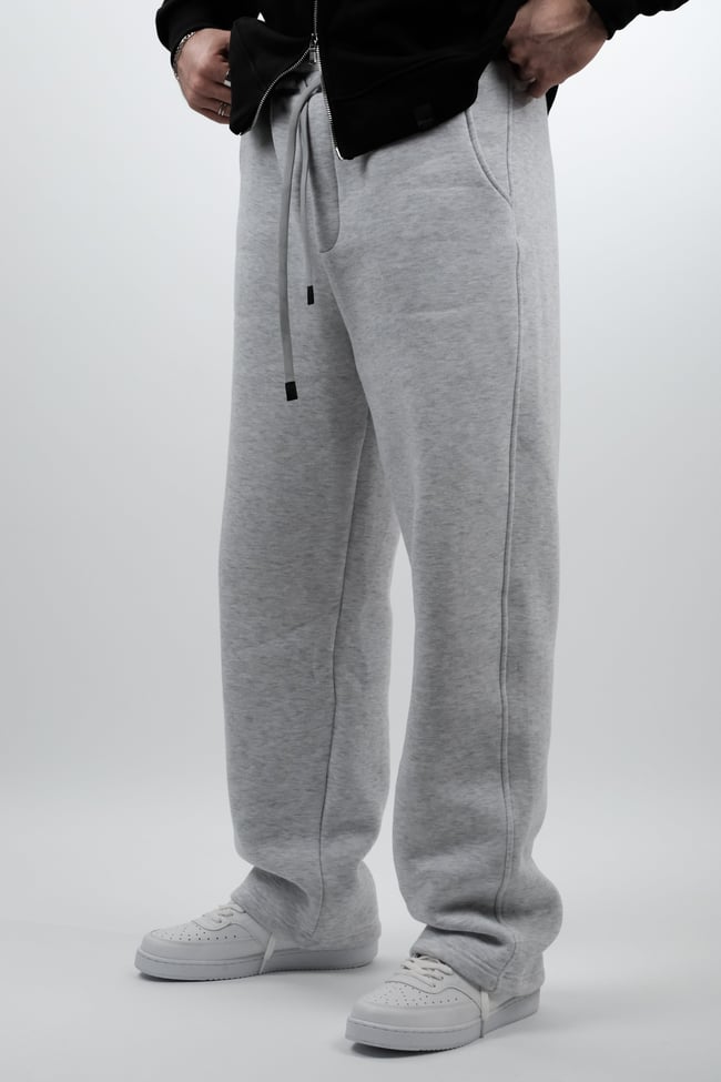 Basic Baggy Eşofman Altı