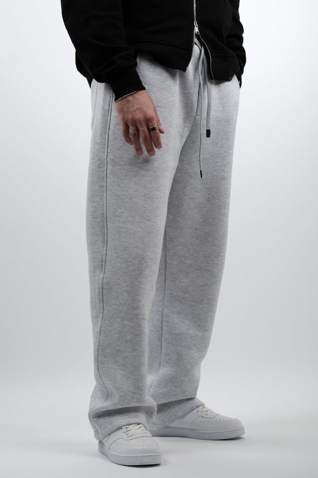 Basic Baggy Eşofman Altı