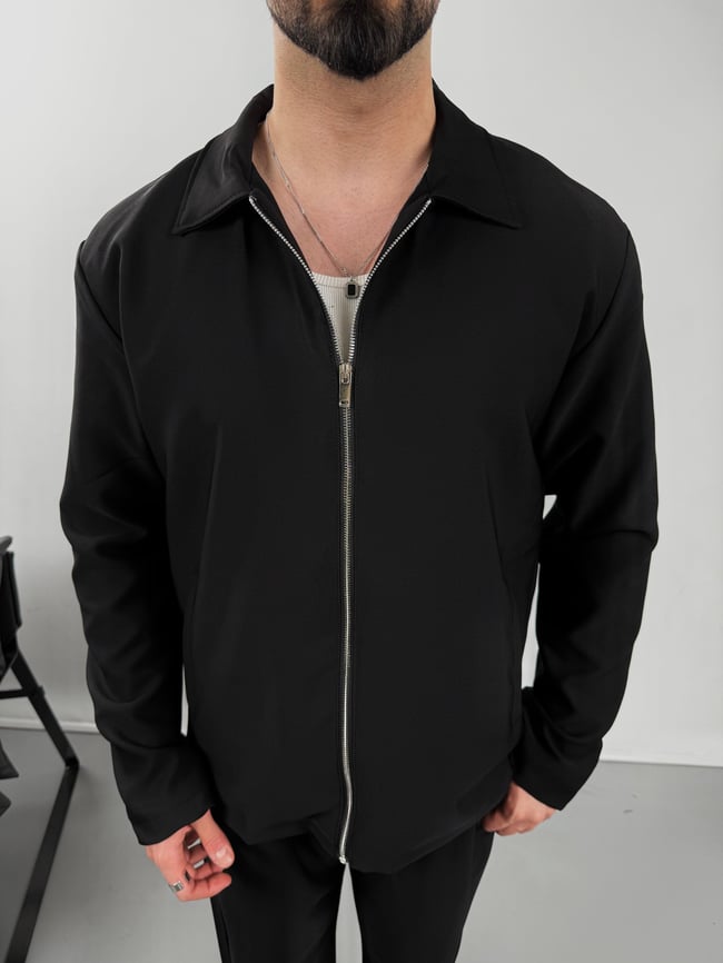 İNDİRİMLİ BASİC CEKETLİ TAKIM