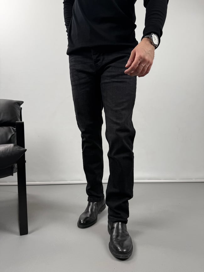 REGULAR FİT BASİC JEAN / KOT PANTOLON