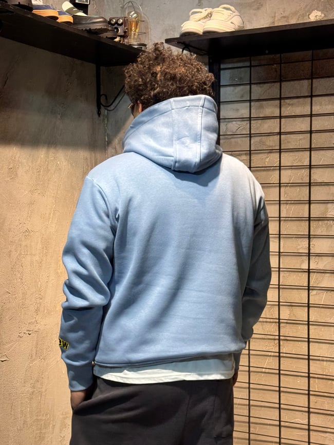 Drew House Mavi Hoodie