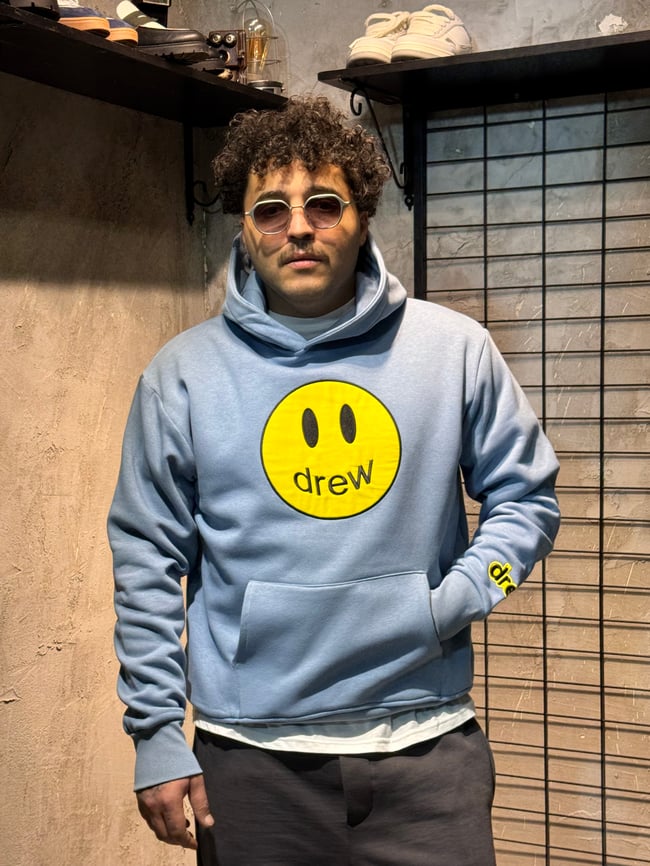 Drew House Mavi Hoodie