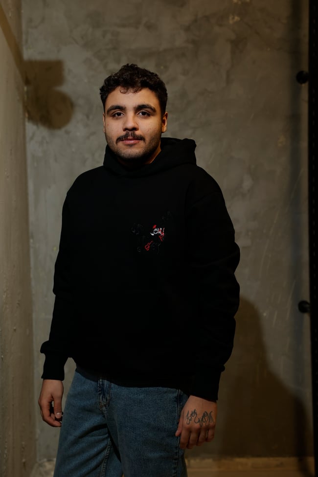 hoodie