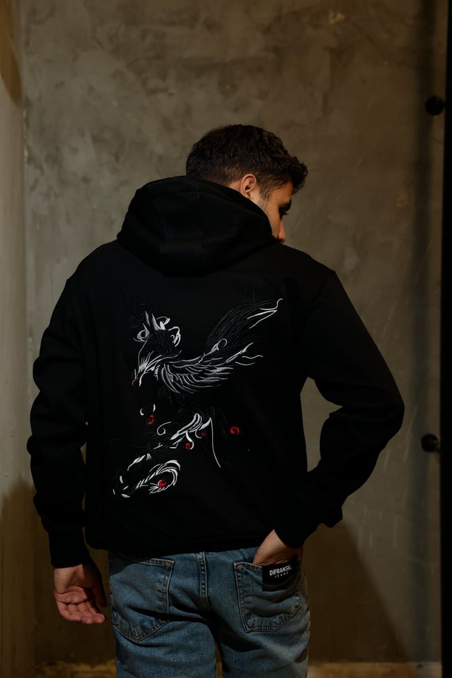 hoodie