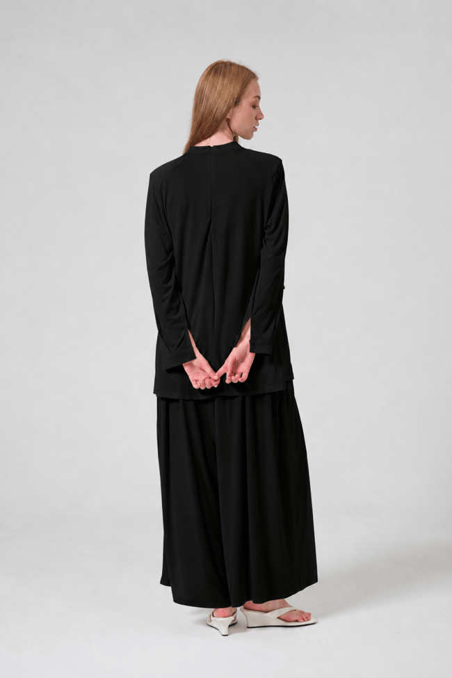 AURA TAKIM SİYAH