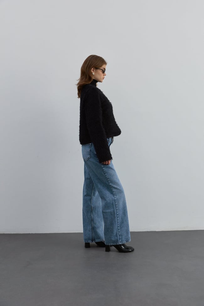 BOL JEAN PANTOLON