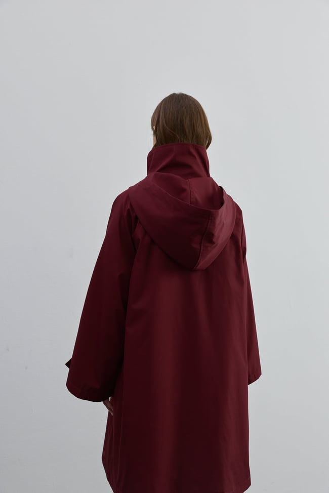 FERMUARLI TRENCH