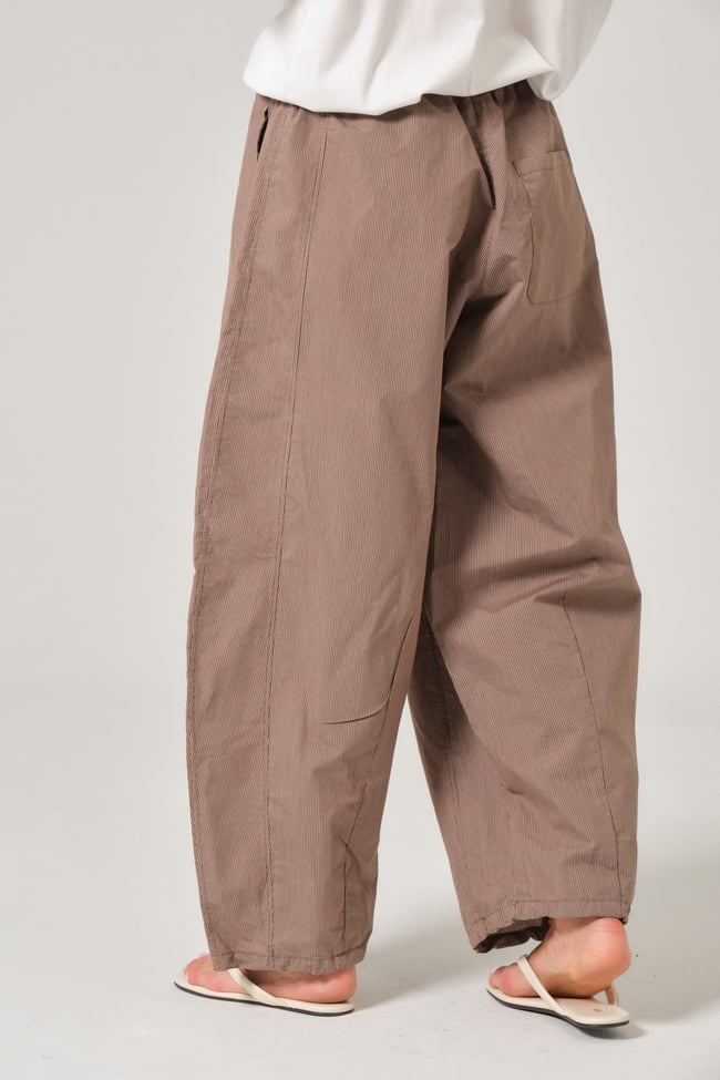 MİLA BALON PANTOLON