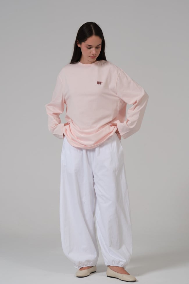 OVA  BUBBLE PANTOLON