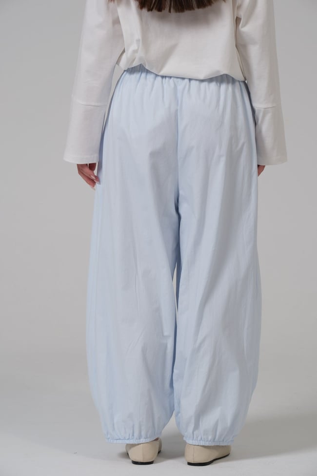 OVA  BUBBLE PANTOLON
