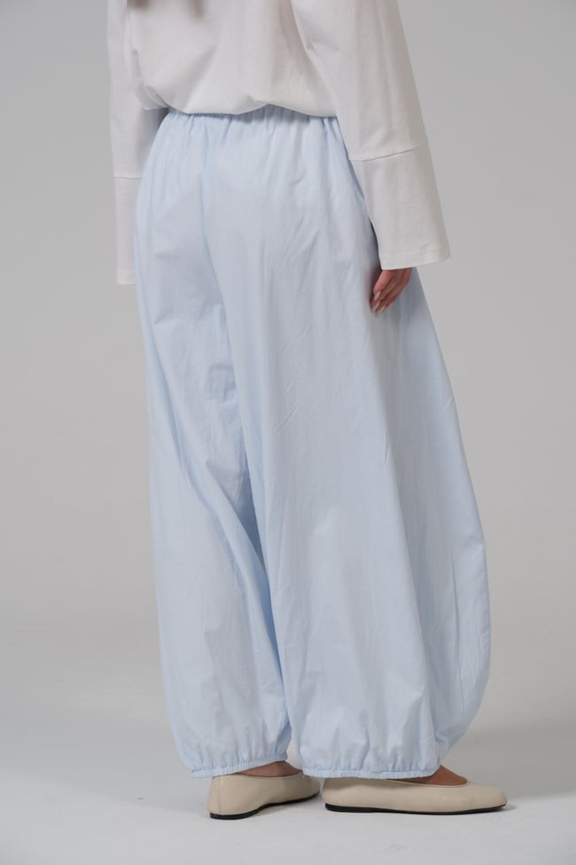 OVA  BUBBLE PANTOLON