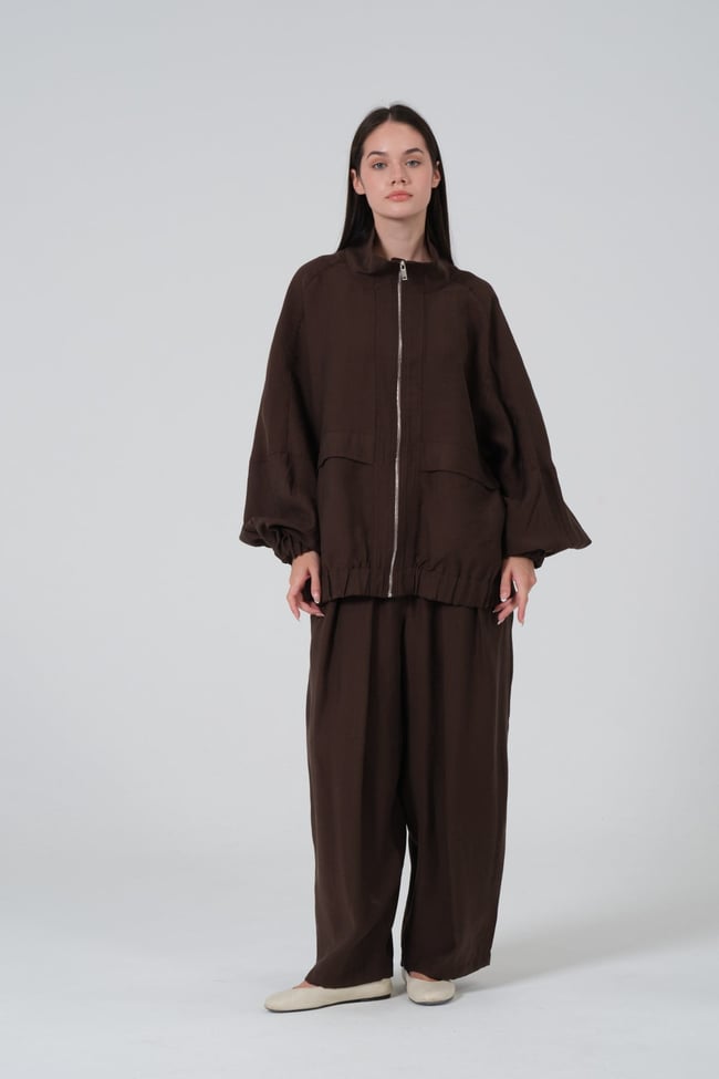 VOLL BOMBER CEKET