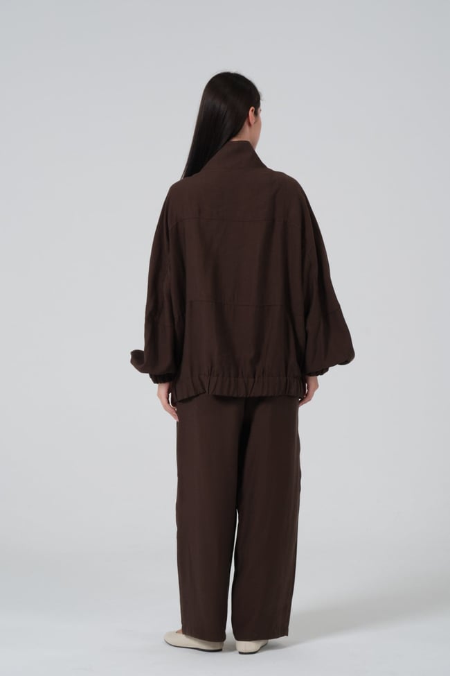 VOLL BOMBER CEKET
