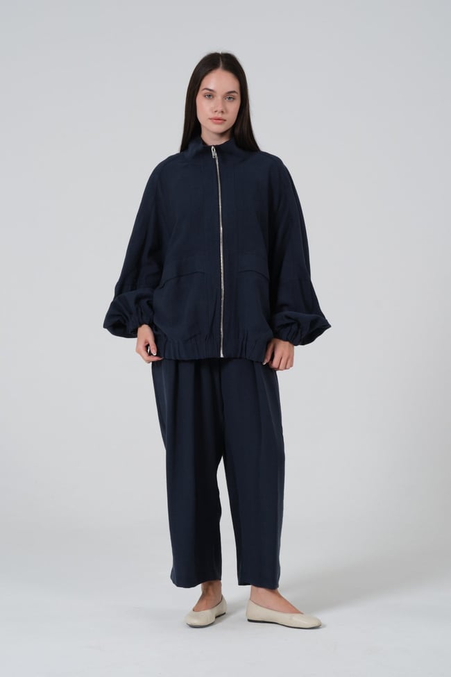 VOLL BOMBER CEKET