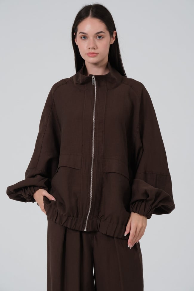 VOLL BOMBER CEKET