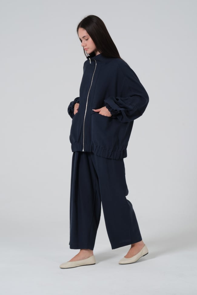 VOLL BOMBER CEKET
