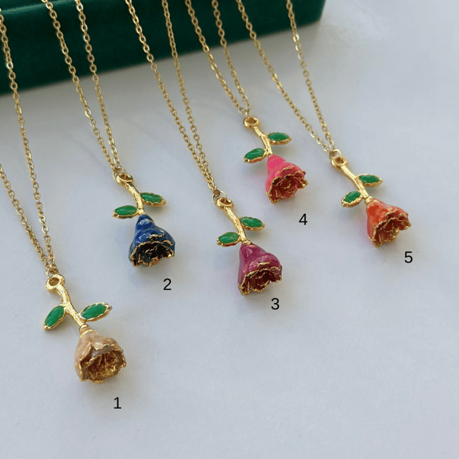 Mineli Gül Series 