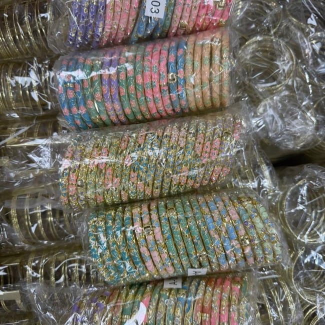 Mineli Kelepçe