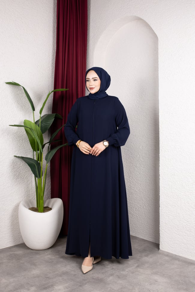 Rahat Kalıp Mevlana Ferace 1001 Lacivert