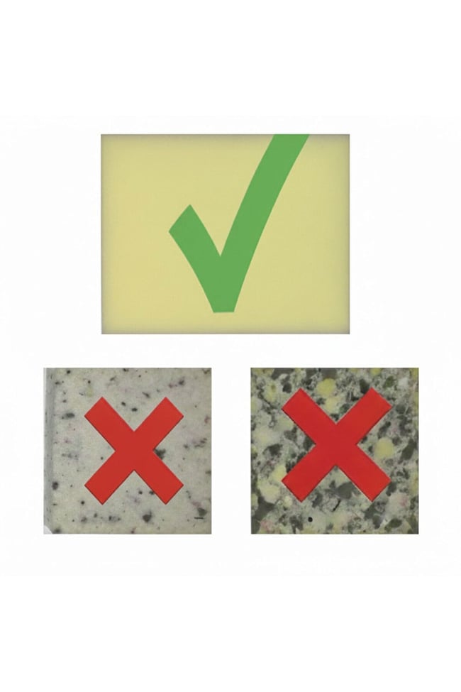 Duo Çift Renkli Fitilli Kadife Yıkanabilir Kumaş Modüler Koltuk Kanepe Tamamen Sünger- Foamly
Duo Sünger Koltuk - Foamly