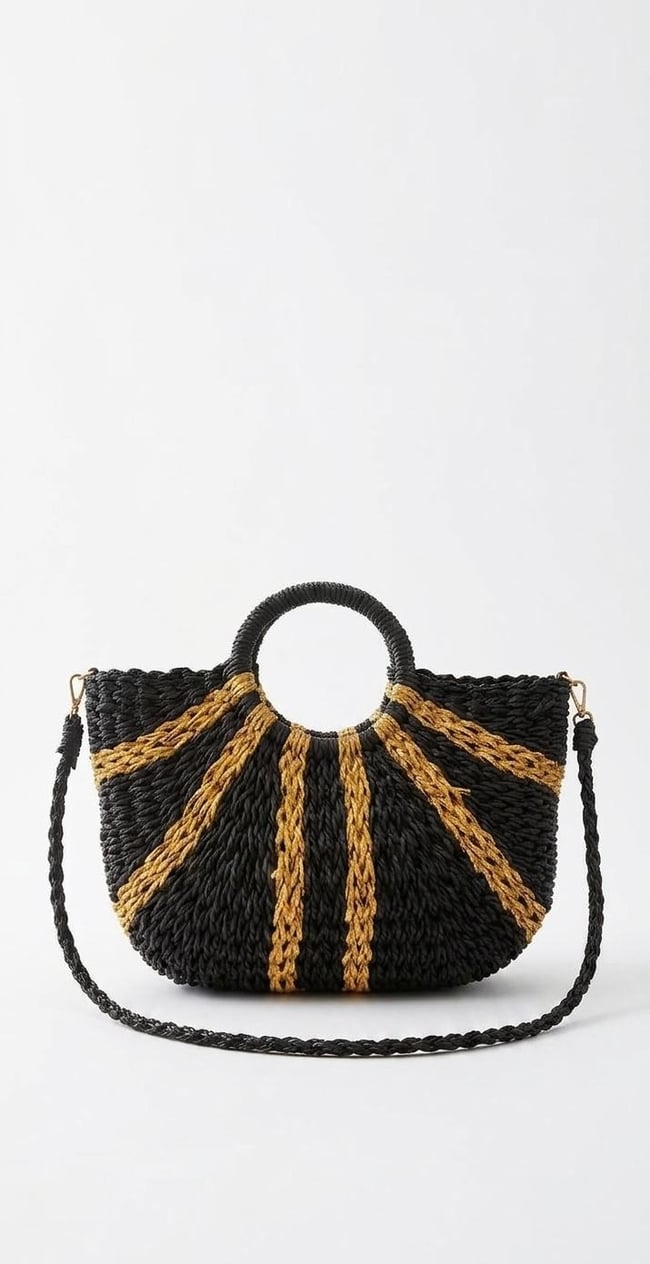 siyah-hasir-yuvarlak-sapli-gold-seritl-b28599.jpeg