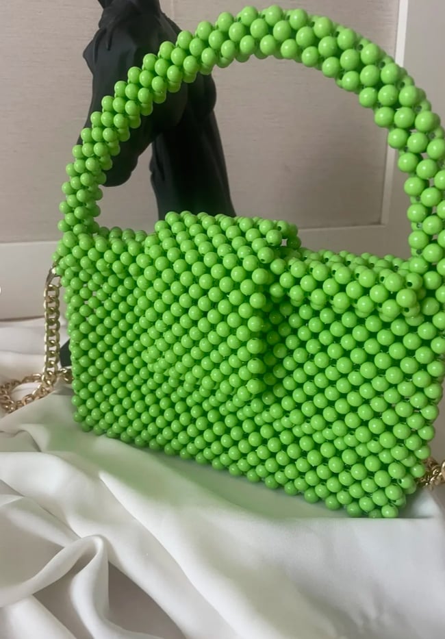 Apple Bag