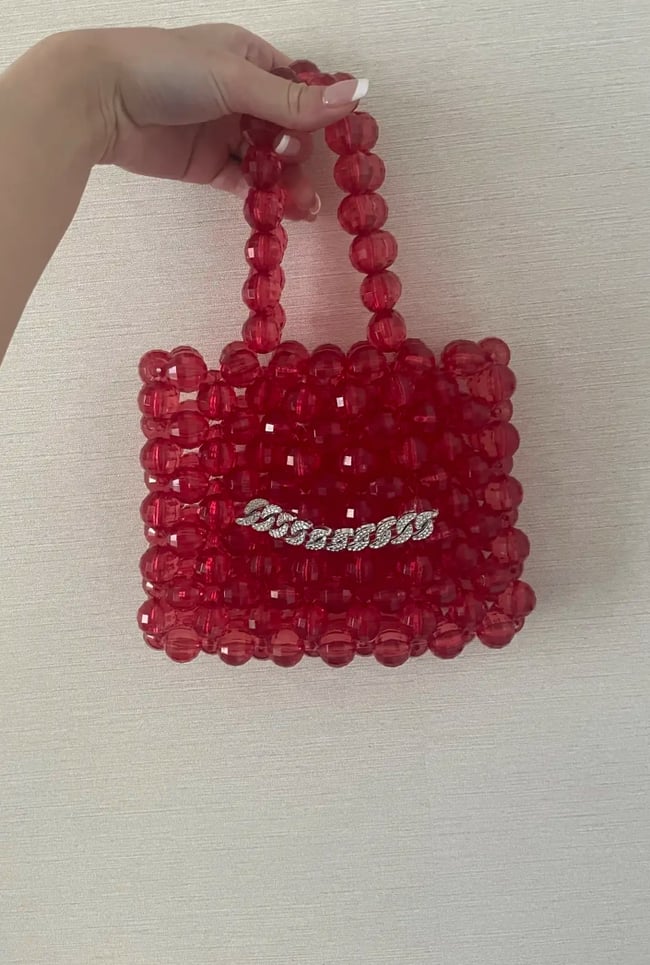 Cherry Hill Bag