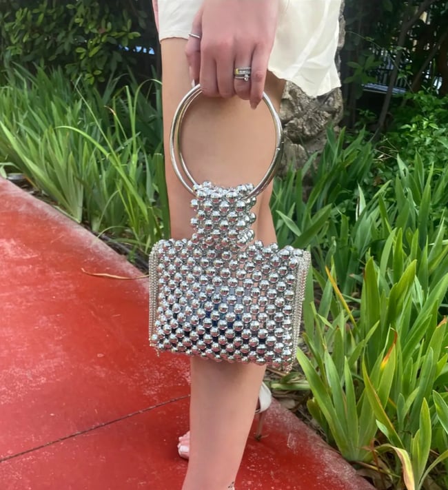 Disco Bag