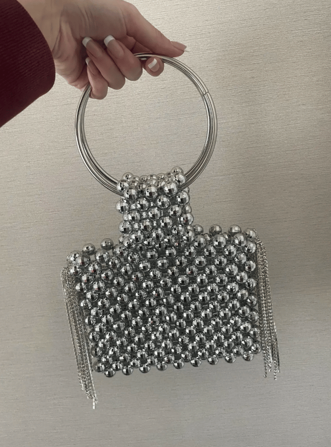 Disco Bag