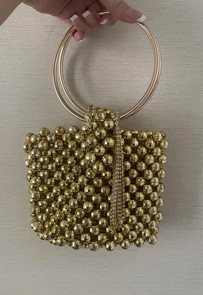Disco Bag