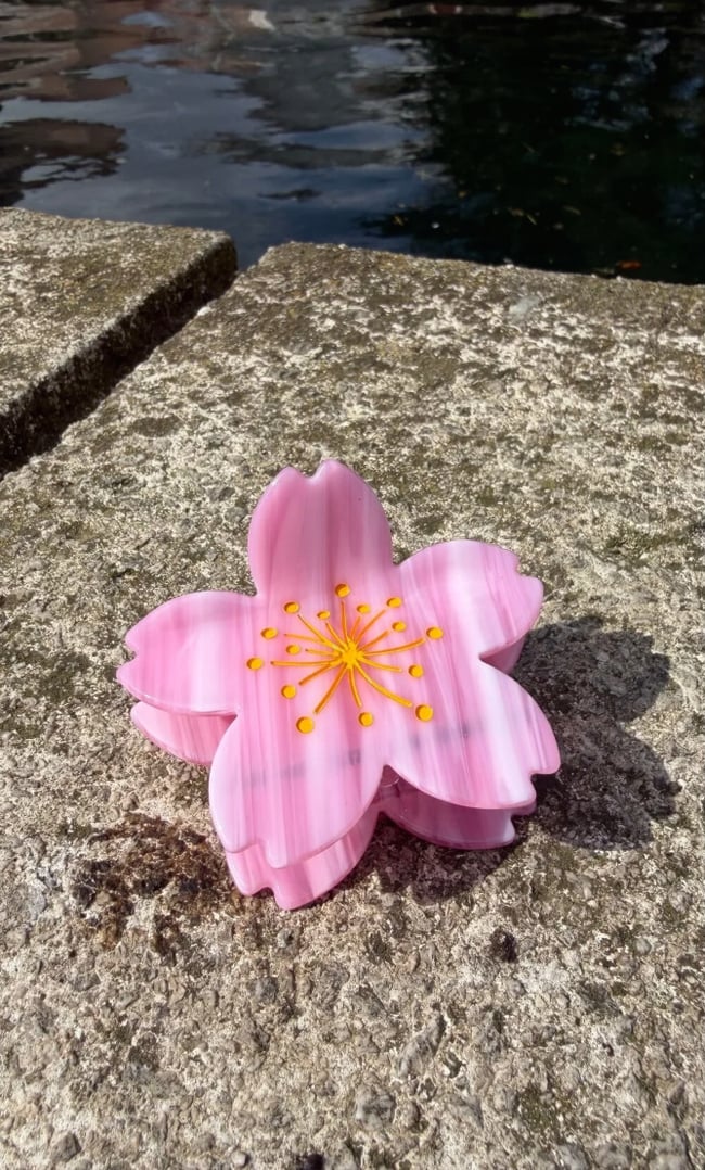 Floral Mandal Toka 
