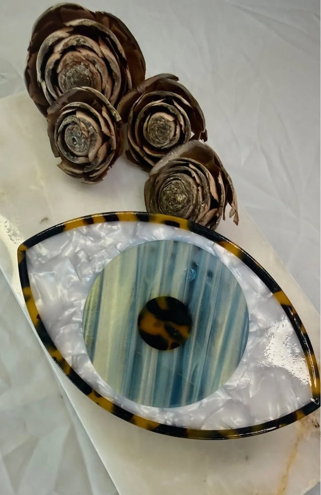 Nazar Kemik Toka 