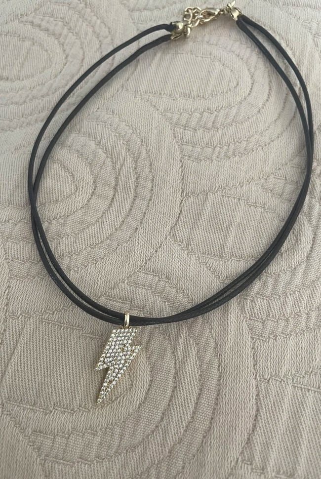 Şimşek Zirkon Chocher
